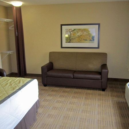 Extended Stay America Suites - Pittsburgh - מונרוויל מראה חיצוני תמונה