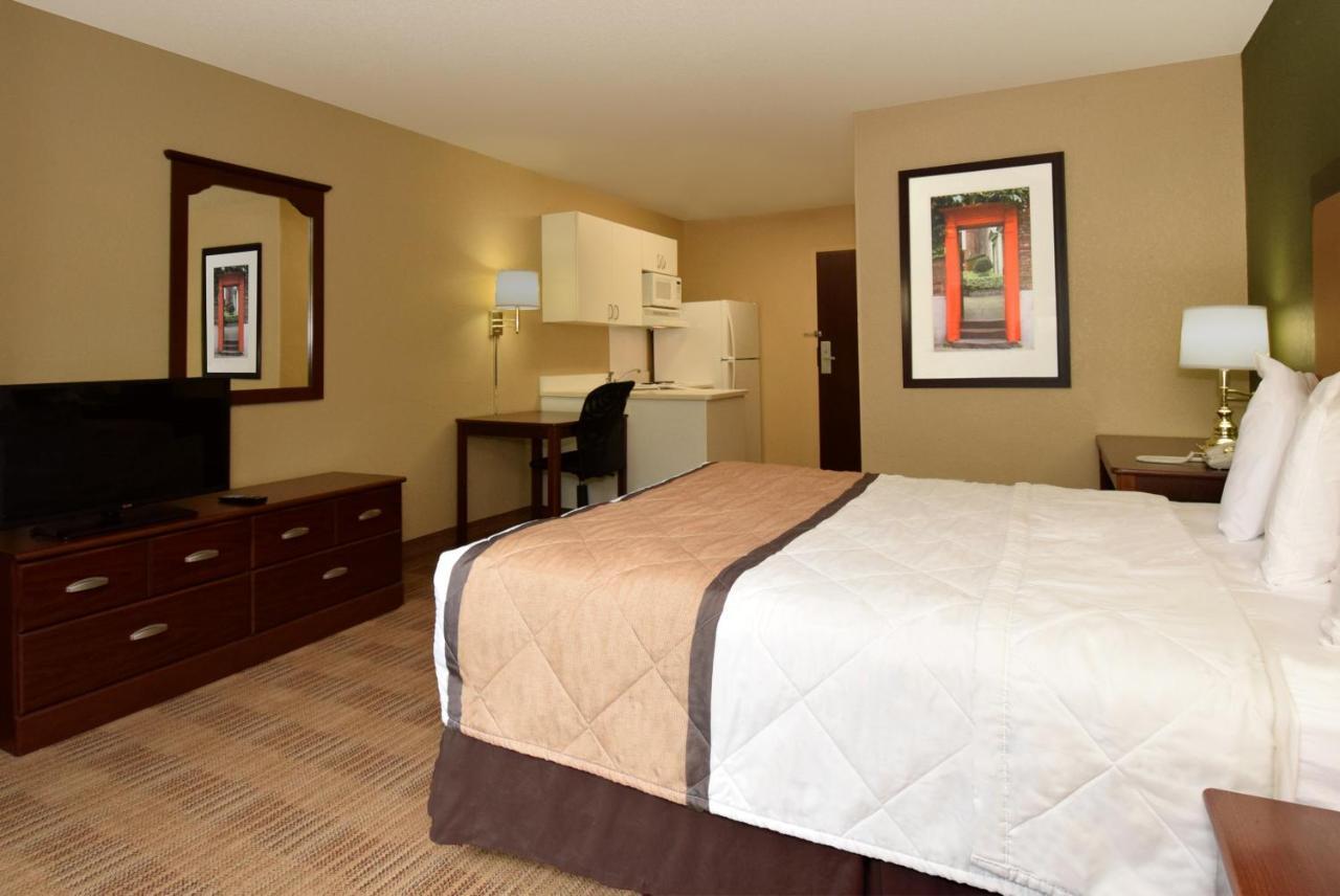 Extended Stay America Suites - Pittsburgh - מונרוויל מראה חיצוני תמונה