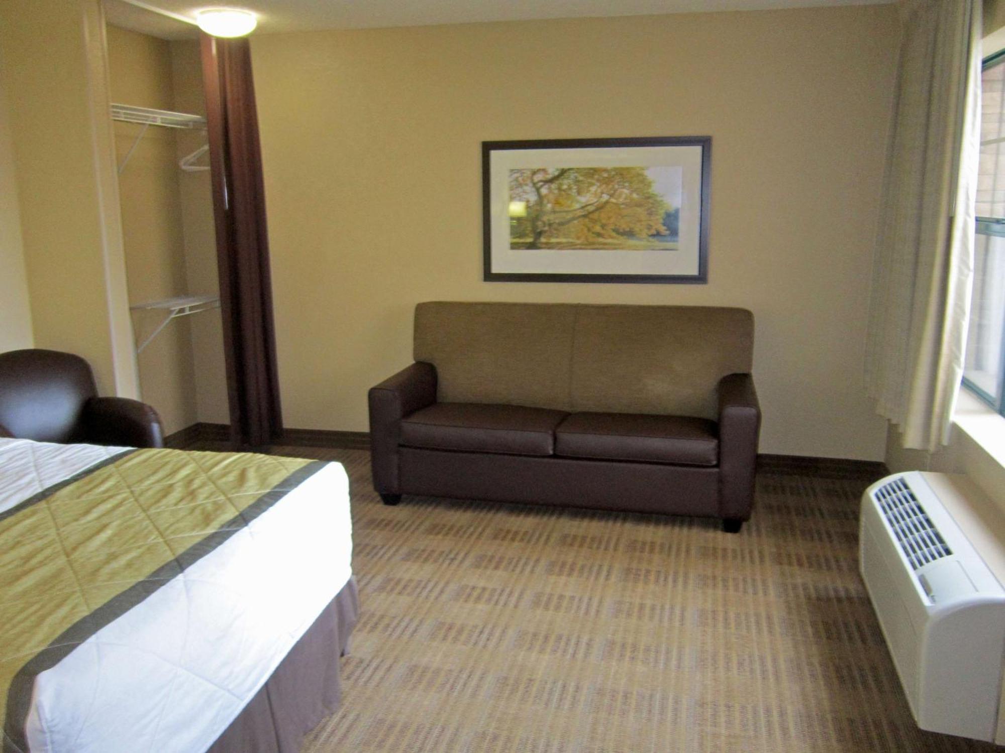 Extended Stay America Suites - Pittsburgh - מונרוויל מראה חיצוני תמונה