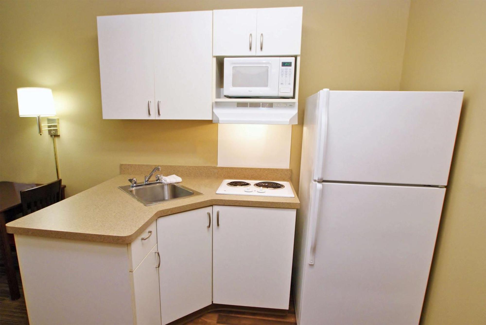 Extended Stay America Suites - Pittsburgh - מונרוויל מראה חיצוני תמונה