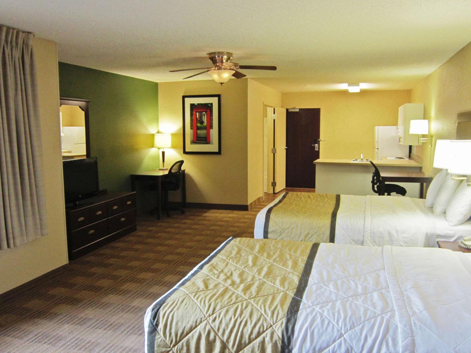 Extended Stay America Suites - Pittsburgh - מונרוויל מראה חיצוני תמונה
