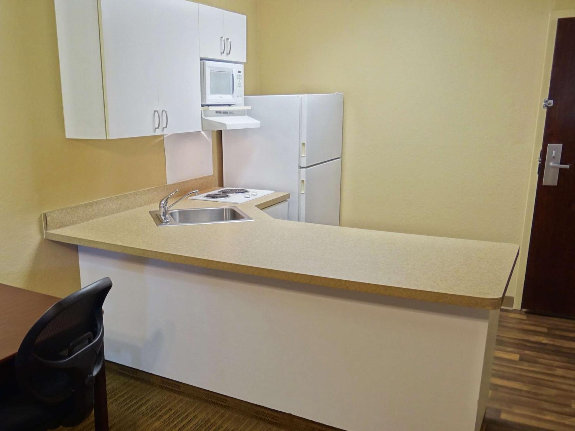 Extended Stay America Suites - Pittsburgh - מונרוויל מראה חיצוני תמונה