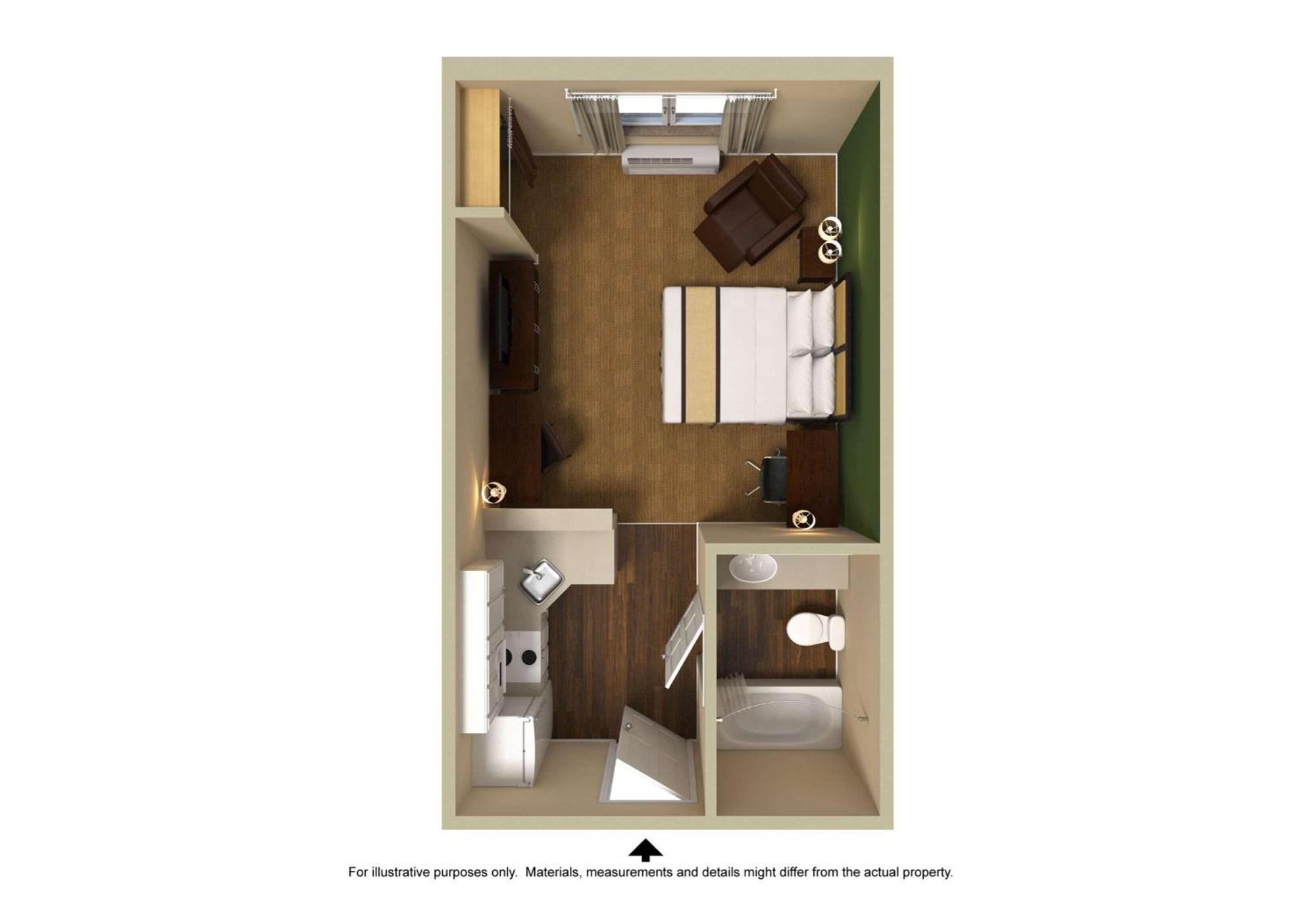 Extended Stay America Suites - Pittsburgh - מונרוויל מראה חיצוני תמונה