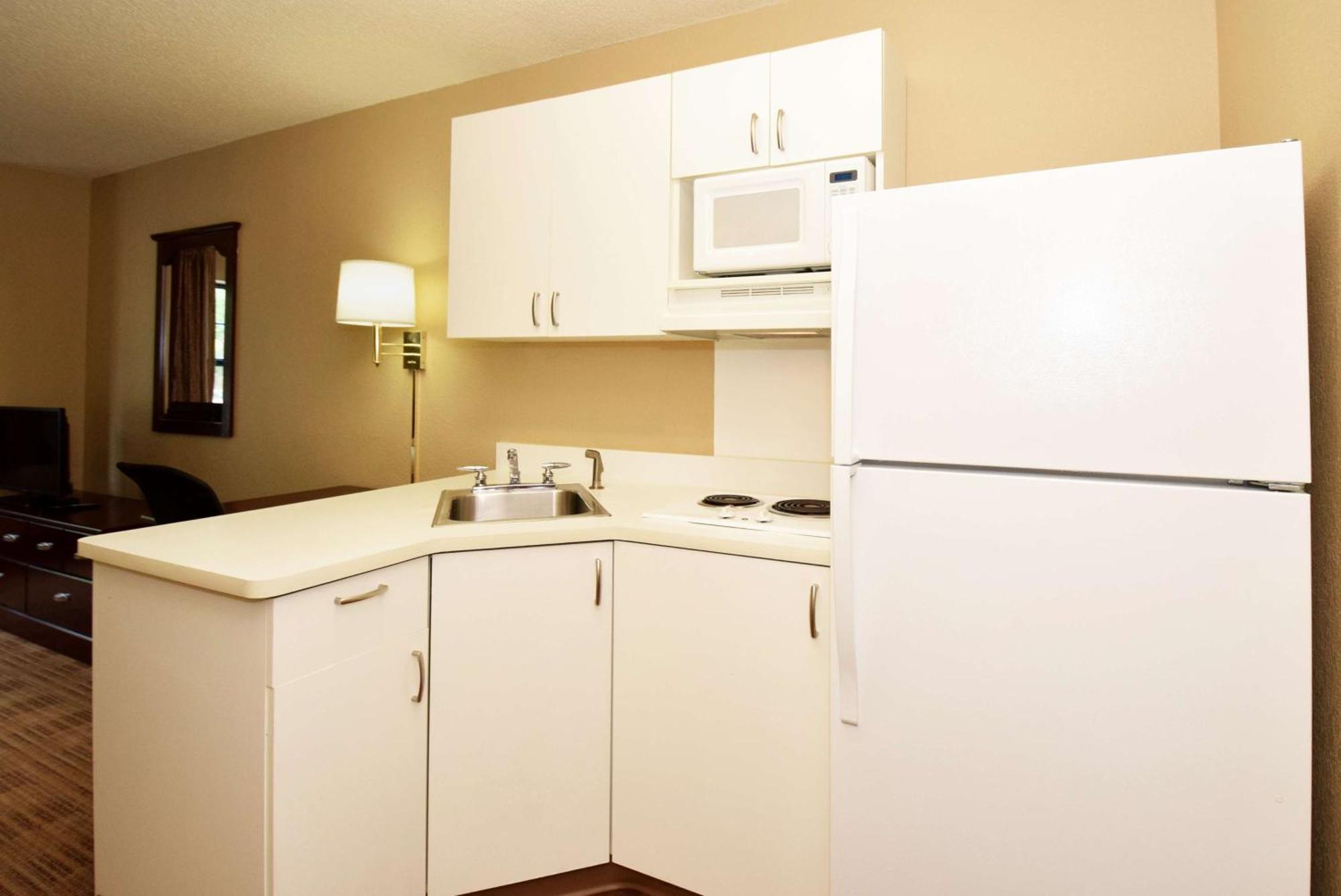 Extended Stay America Suites - Pittsburgh - מונרוויל מראה חיצוני תמונה