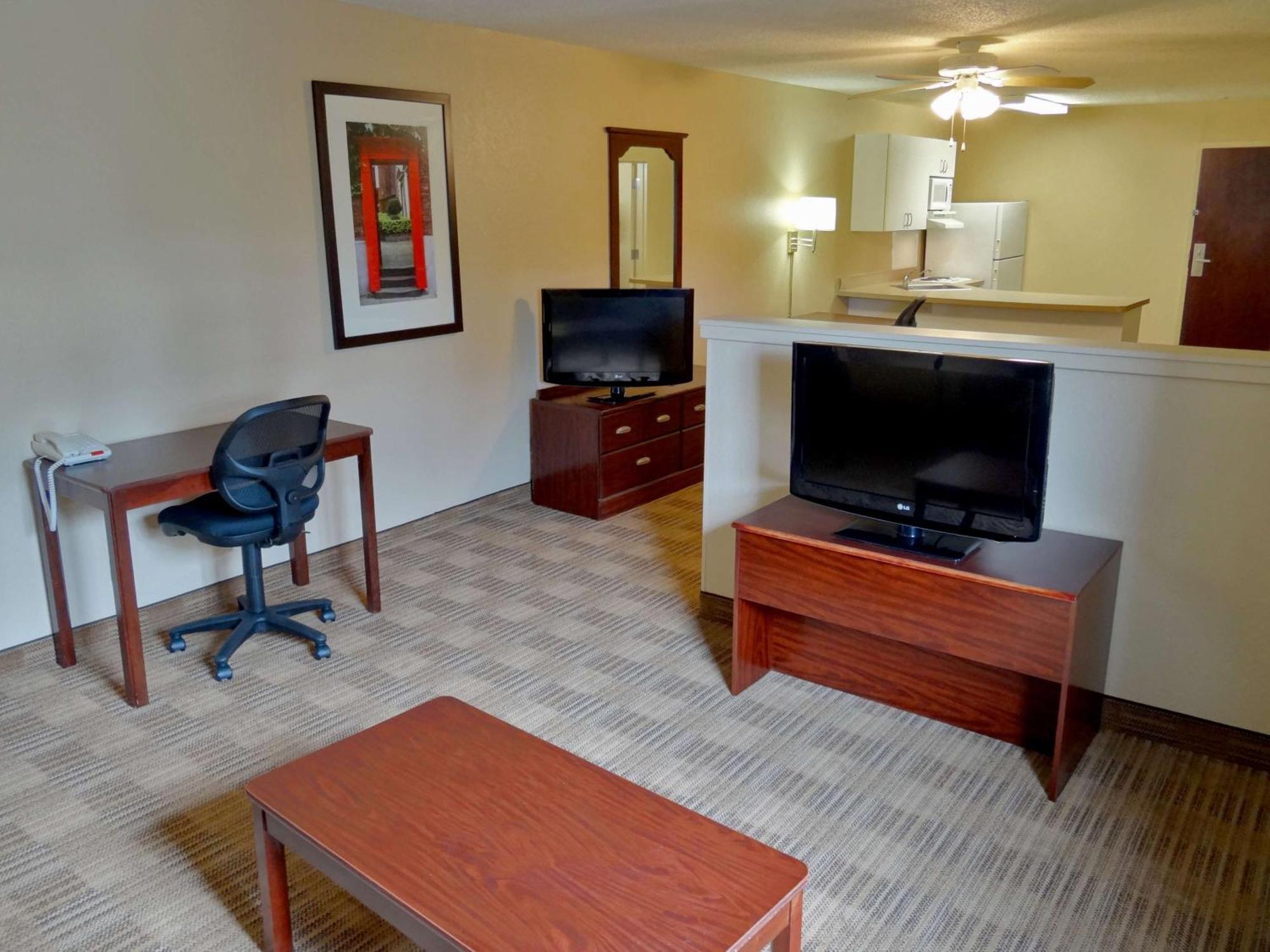 Extended Stay America Suites - Pittsburgh - מונרוויל מראה חיצוני תמונה