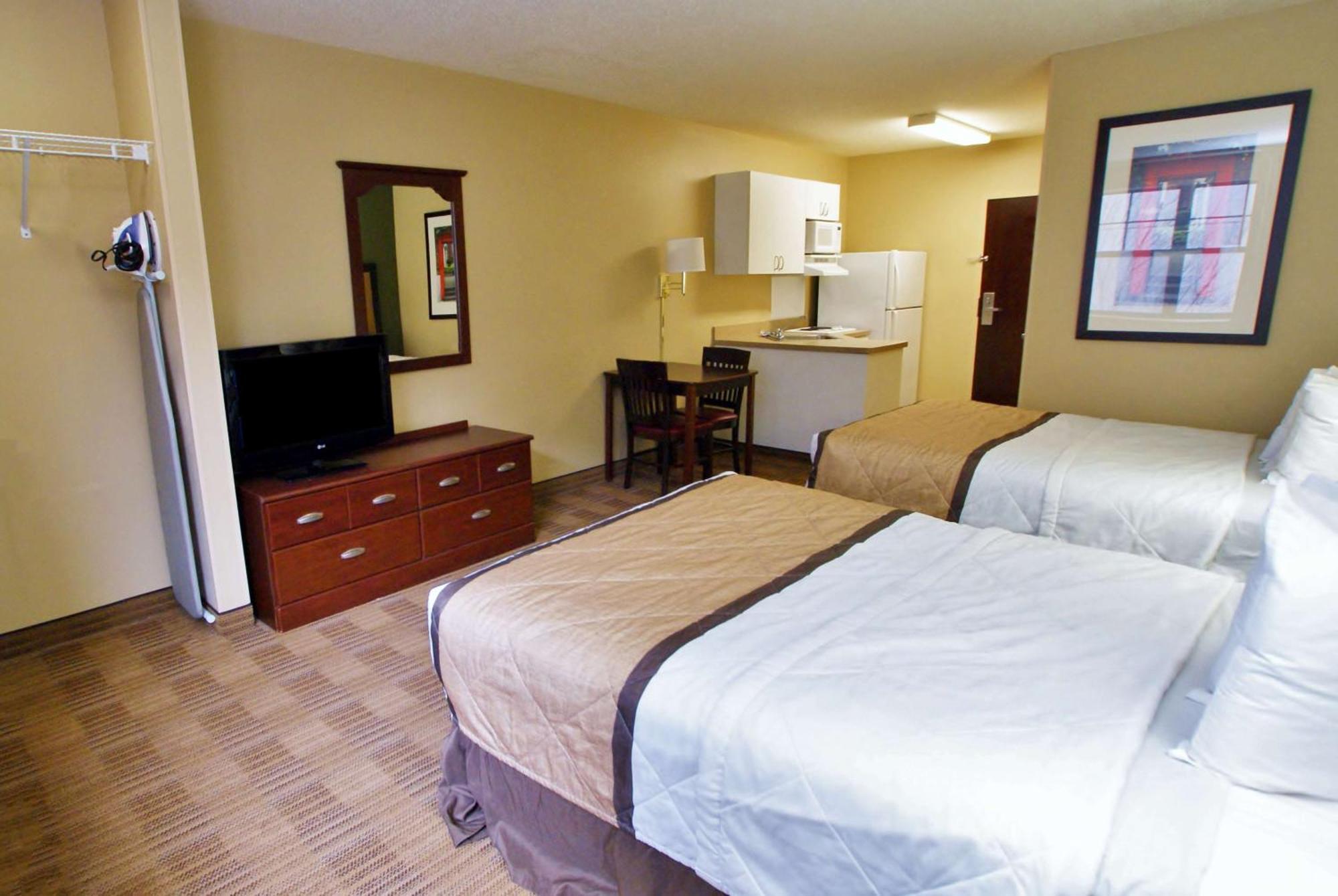 Extended Stay America Suites - Pittsburgh - מונרוויל מראה חיצוני תמונה
