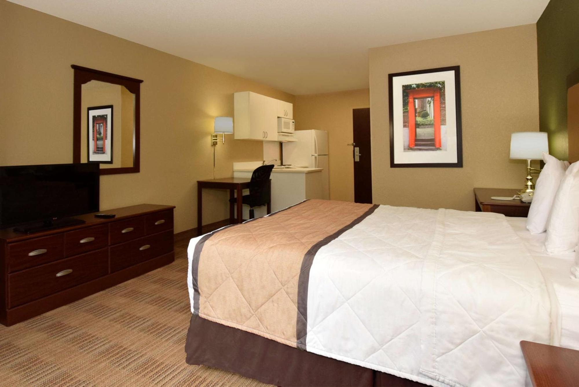 Extended Stay America Suites - Pittsburgh - מונרוויל מראה חיצוני תמונה