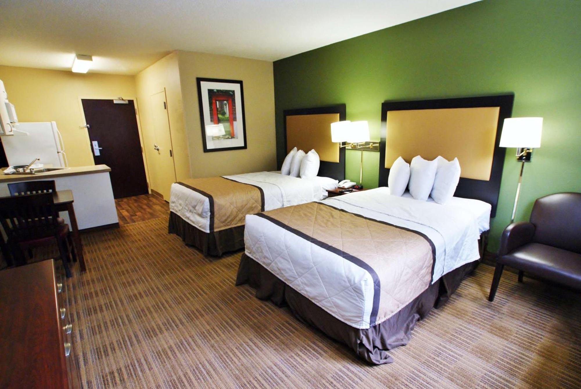 Extended Stay America Suites - Pittsburgh - מונרוויל מראה חיצוני תמונה