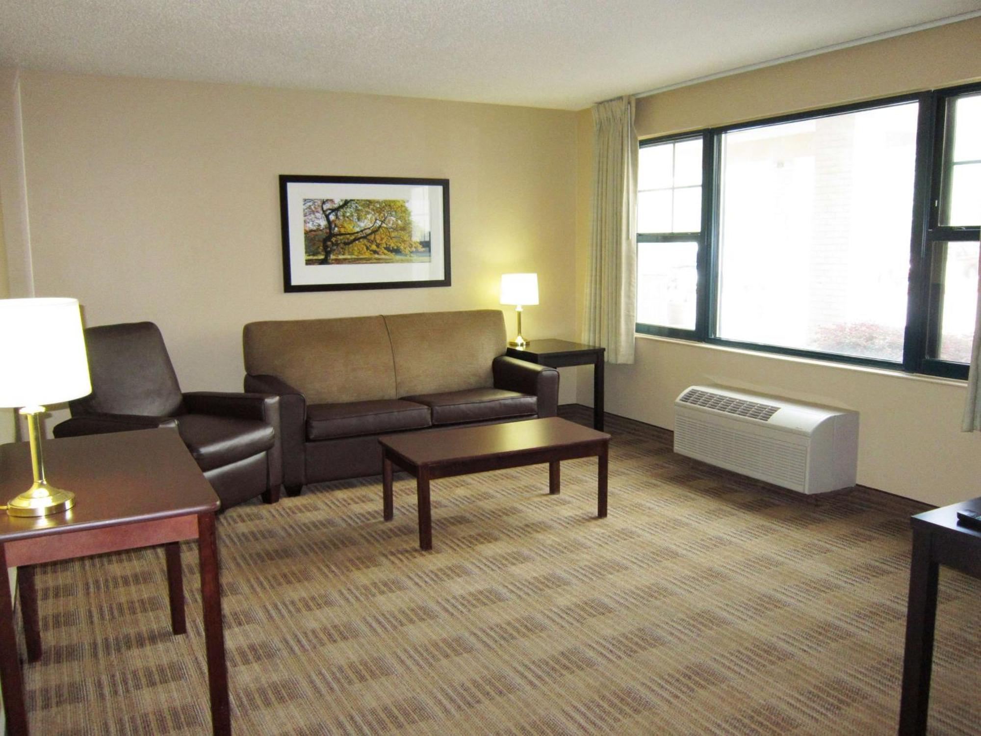 Extended Stay America Suites - Pittsburgh - מונרוויל מראה חיצוני תמונה
