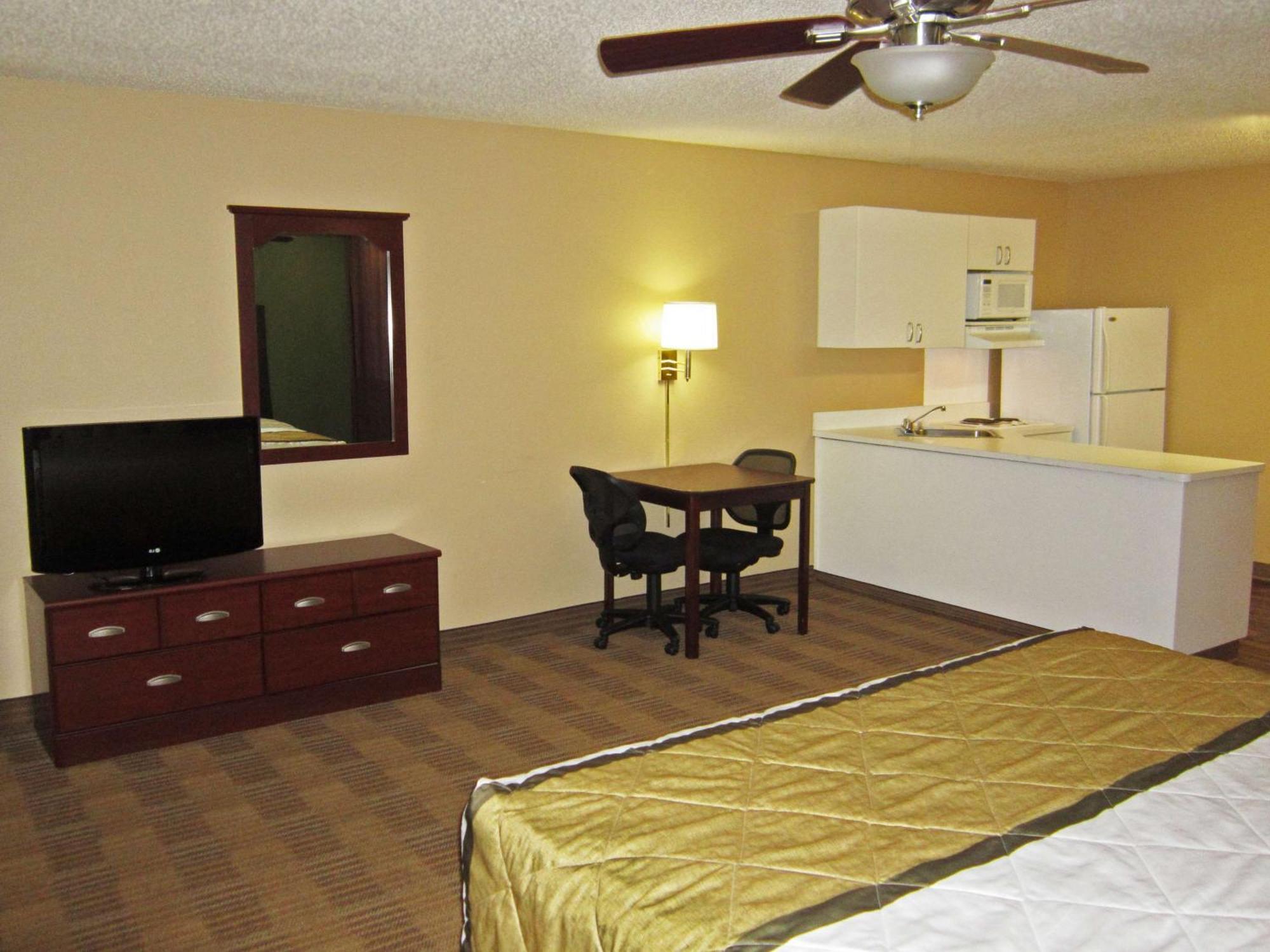 Extended Stay America Suites - Pittsburgh - מונרוויל מראה חיצוני תמונה