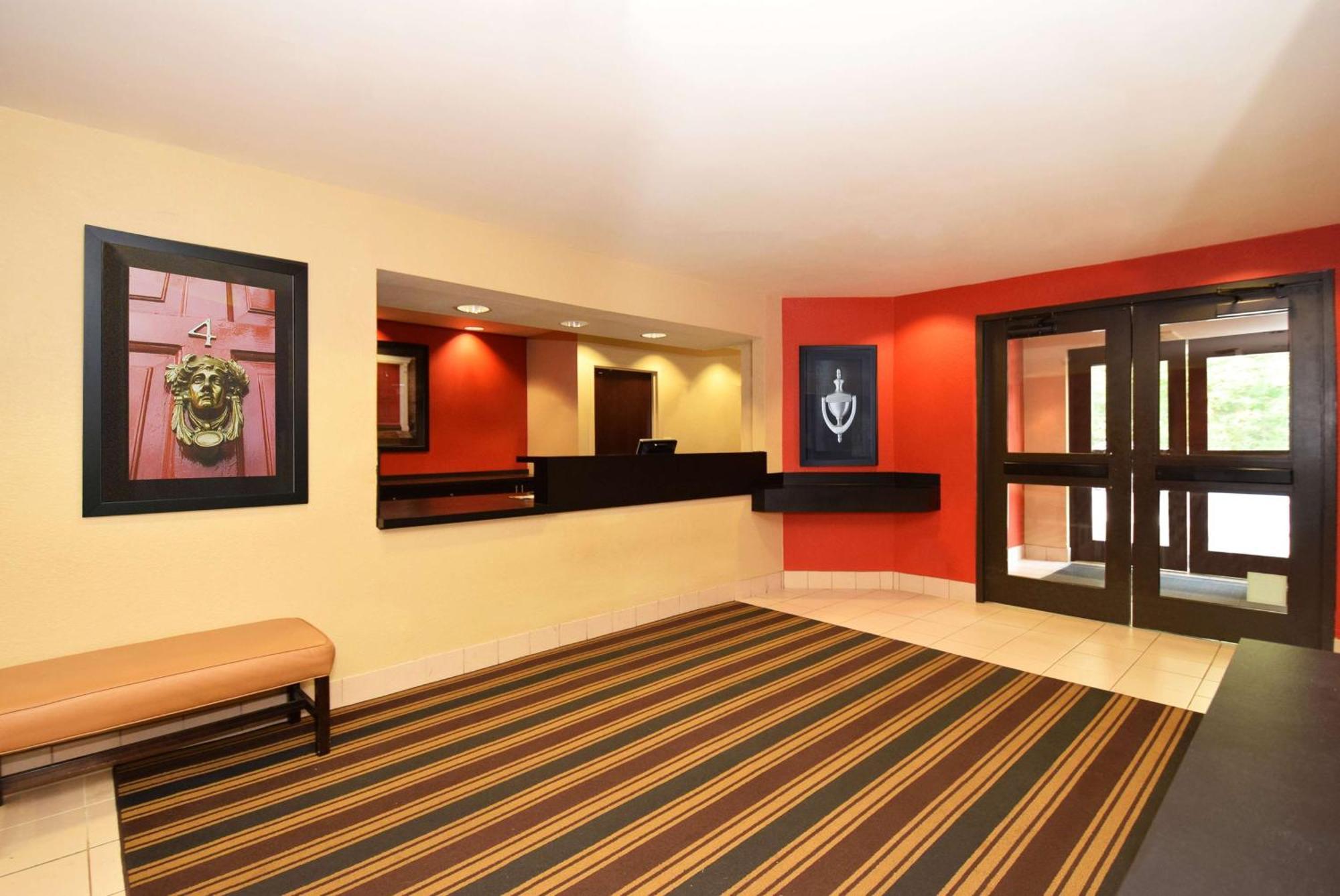 Extended Stay America Suites - Pittsburgh - מונרוויל מראה חיצוני תמונה