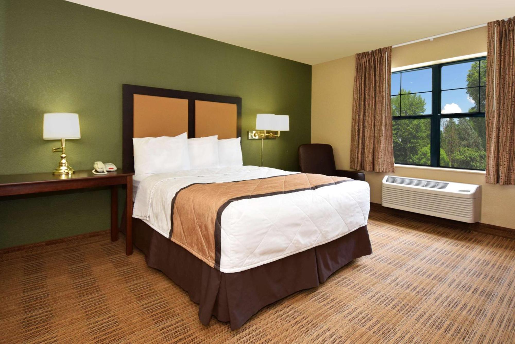 Extended Stay America Suites - Pittsburgh - מונרוויל מראה חיצוני תמונה