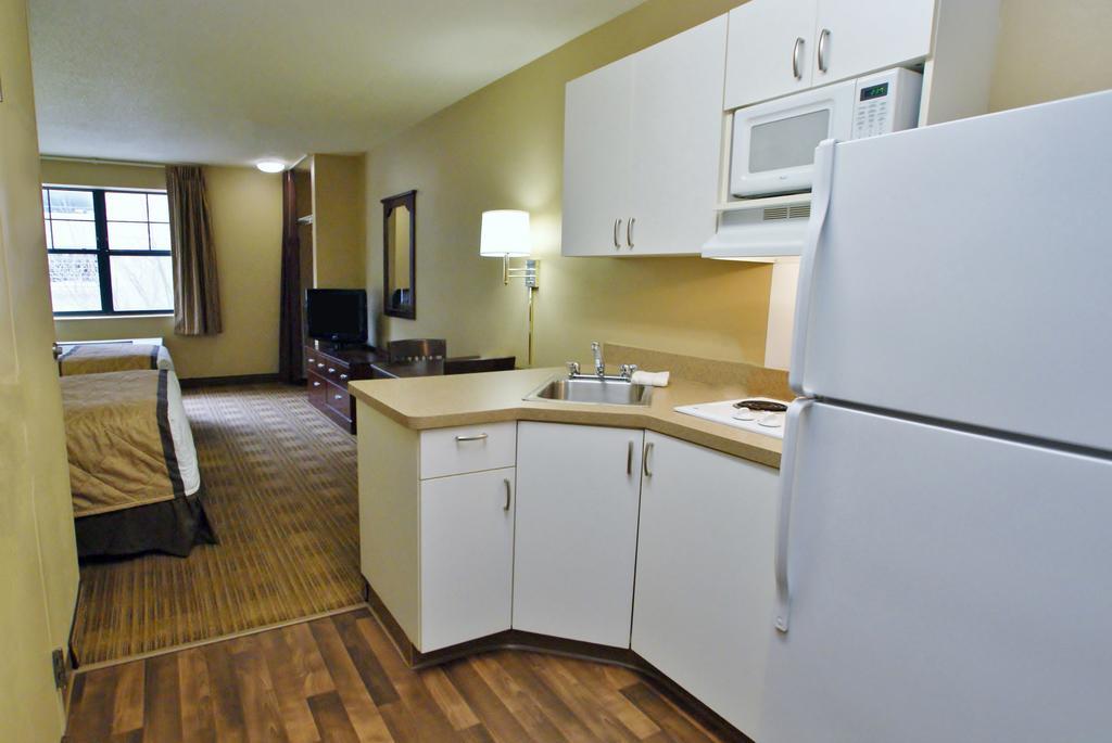 Extended Stay America Suites - Pittsburgh - מונרוויל מראה חיצוני תמונה