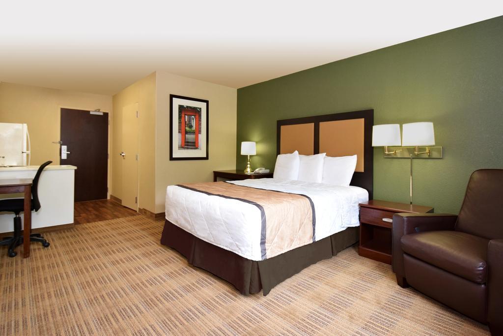 Extended Stay America Suites - Pittsburgh - מונרוויל מראה חיצוני תמונה