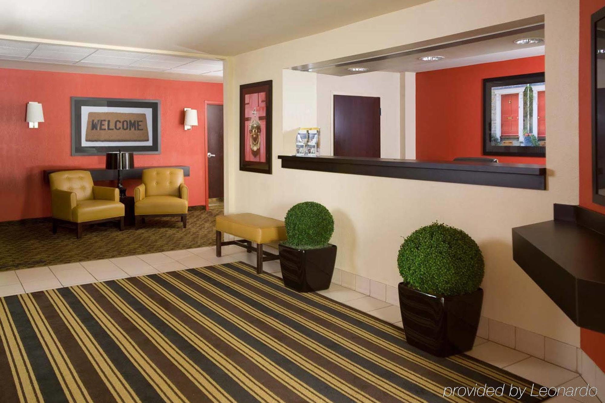Extended Stay America Suites - Pittsburgh - מונרוויל מראה חיצוני תמונה