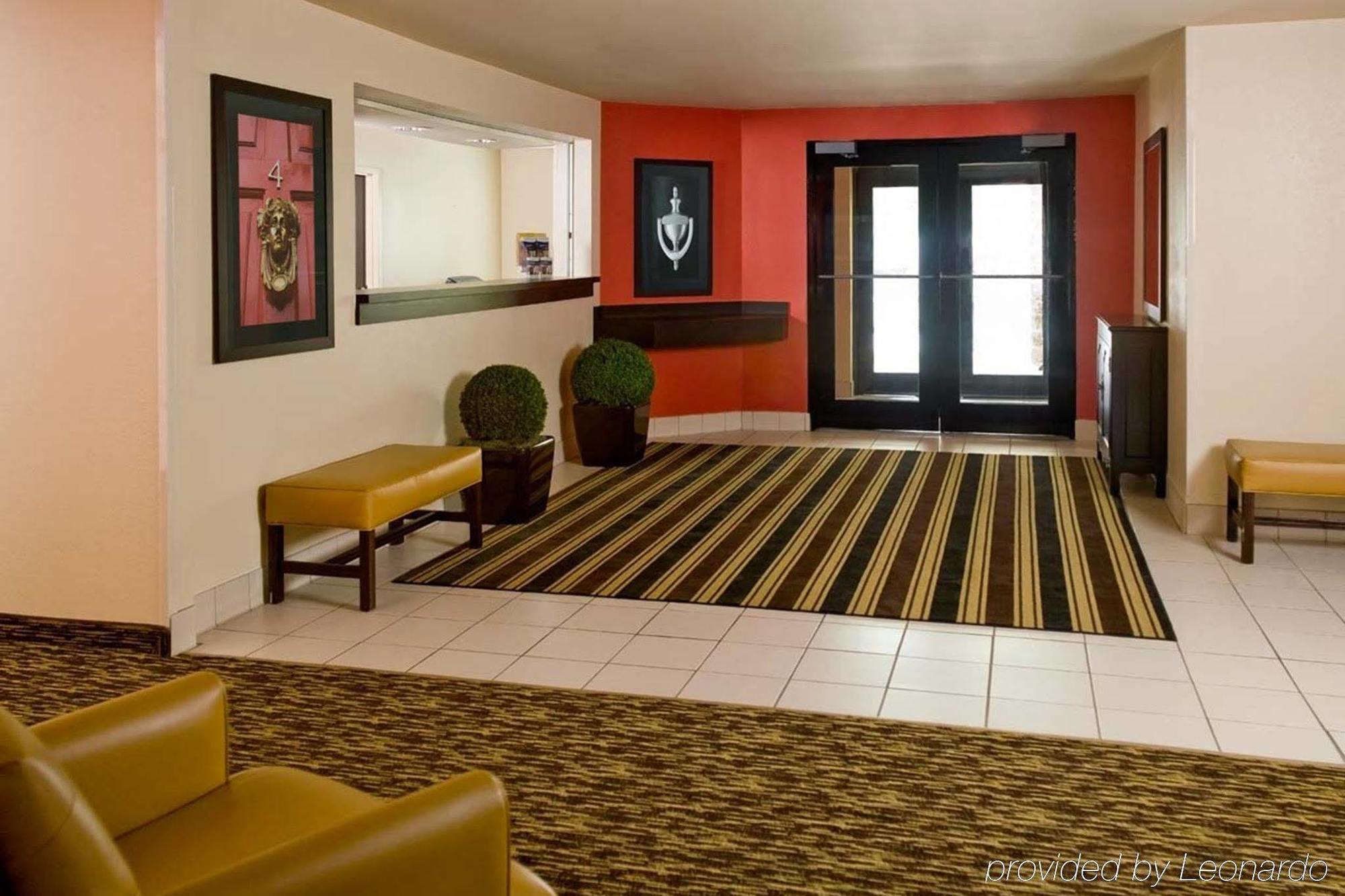 Extended Stay America Suites - Pittsburgh - מונרוויל מראה חיצוני תמונה