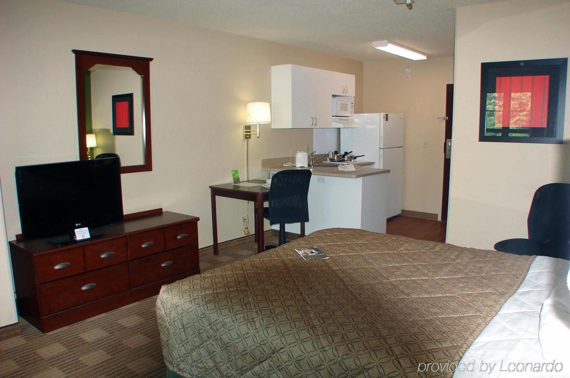 Extended Stay America Suites - Pittsburgh - מונרוויל מראה חיצוני תמונה