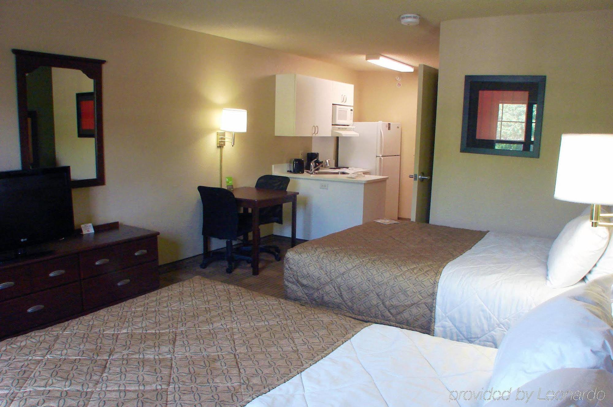 Extended Stay America Suites - Pittsburgh - מונרוויל מראה חיצוני תמונה