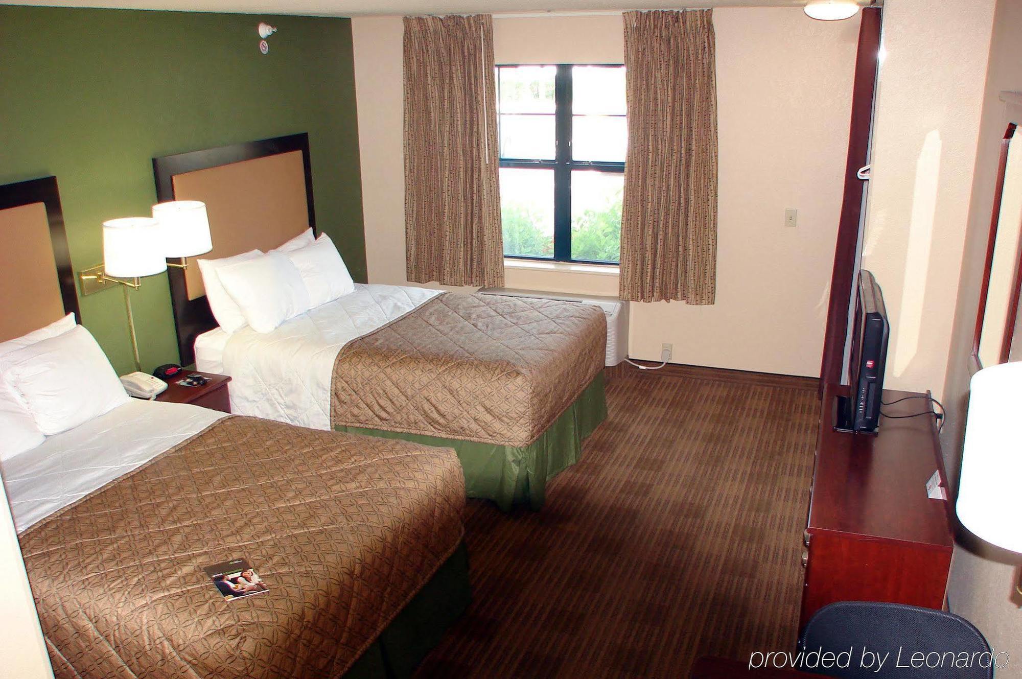 Extended Stay America Suites - Pittsburgh - מונרוויל מראה חיצוני תמונה
