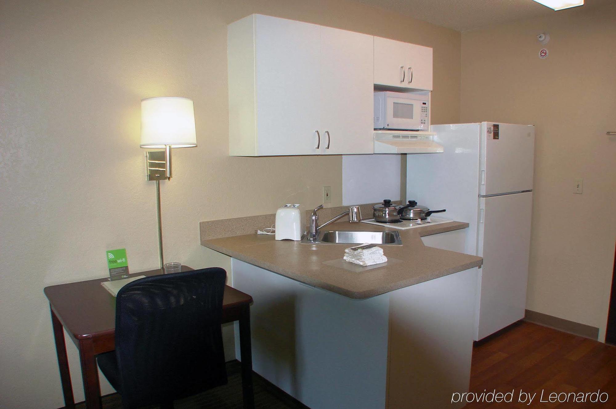 Extended Stay America Suites - Pittsburgh - מונרוויל מראה חיצוני תמונה