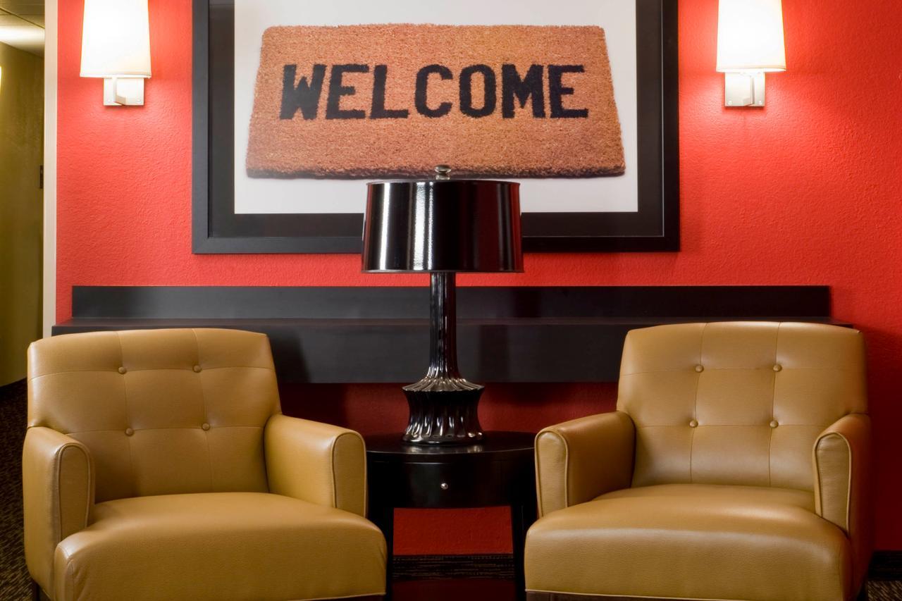 Extended Stay America Suites - Pittsburgh - מונרוויל מראה חיצוני תמונה