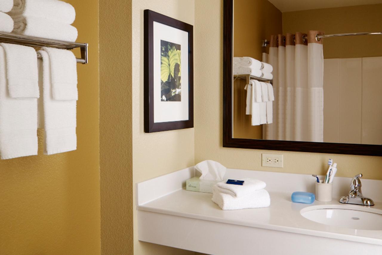 Extended Stay America Suites - Pittsburgh - מונרוויל מראה חיצוני תמונה